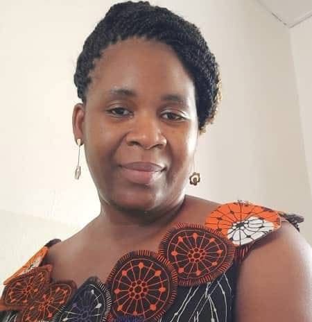 SILUE PEYERFOLOGNON EDITH ALIDA